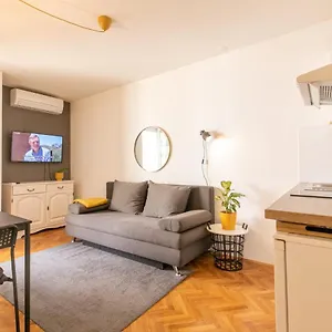 Pula City Accomodation Apartamento